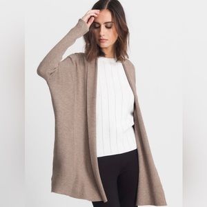 Modern Citizen Ribbed Cardigan